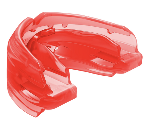Double Braces Strapless Mouthguard